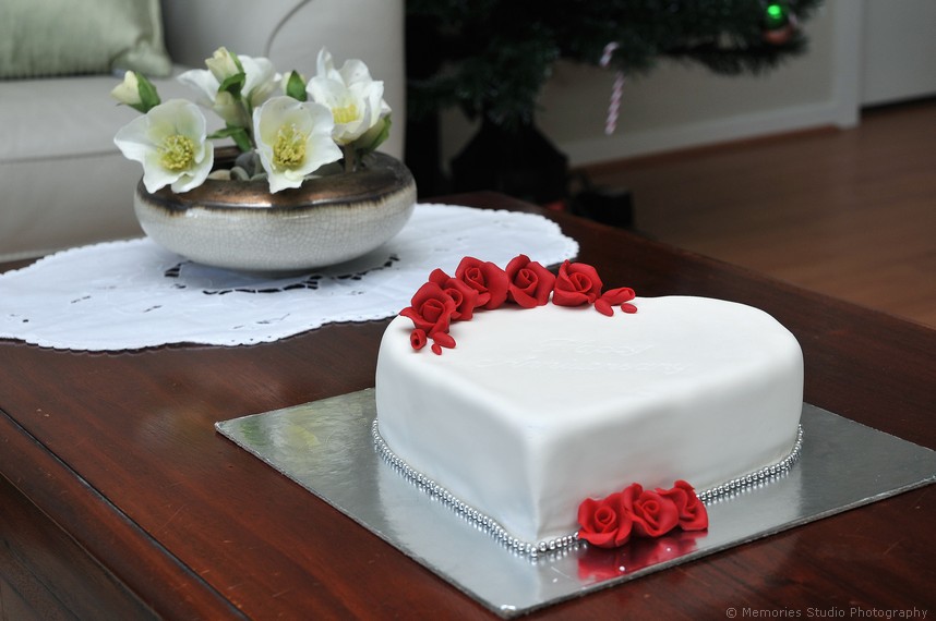 Wedding anniversary cake taupe and cream wedding cinderella wedding cakes
